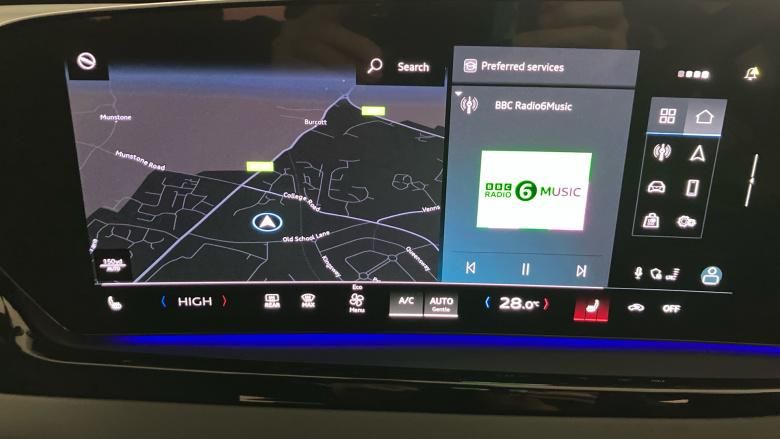 Audi A5 2.0 TDI Quattro 204 Sport 5dr S Tronic Diesel Estate